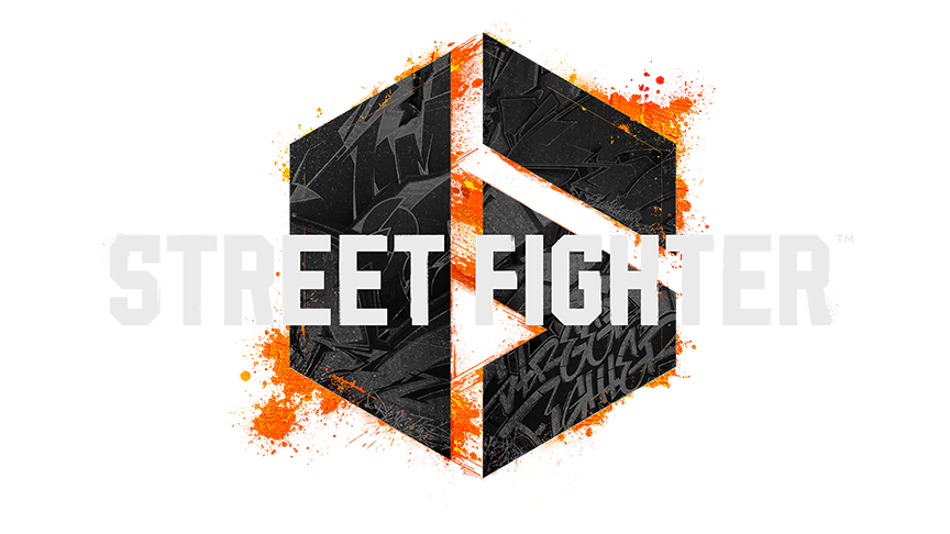 ストリートファイター6イメージ画像