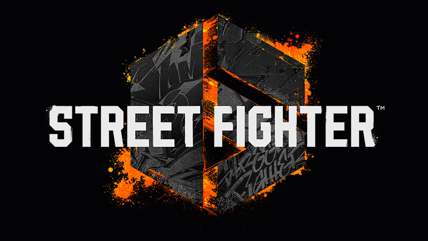 ストリートファイター6イメージ画像