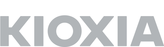 KIOXIA